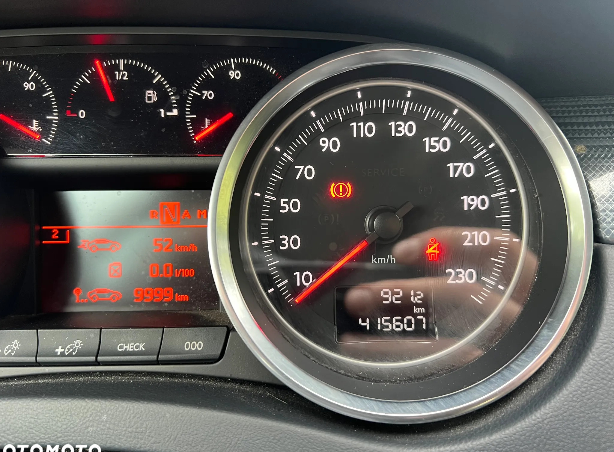 Peugeot 508 cena 21900 przebieg: 415607, rok produkcji 2012 z Lidzbark małe 277